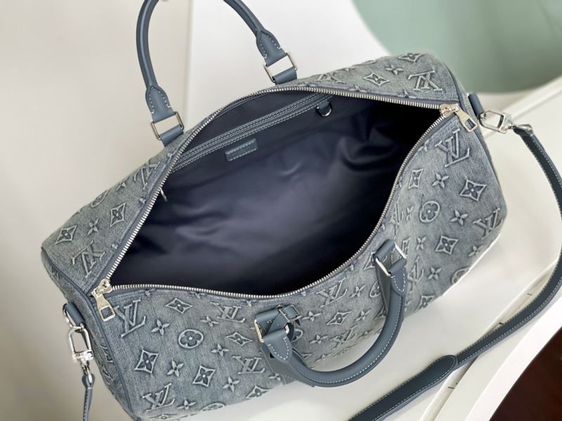 LV Travel Bags